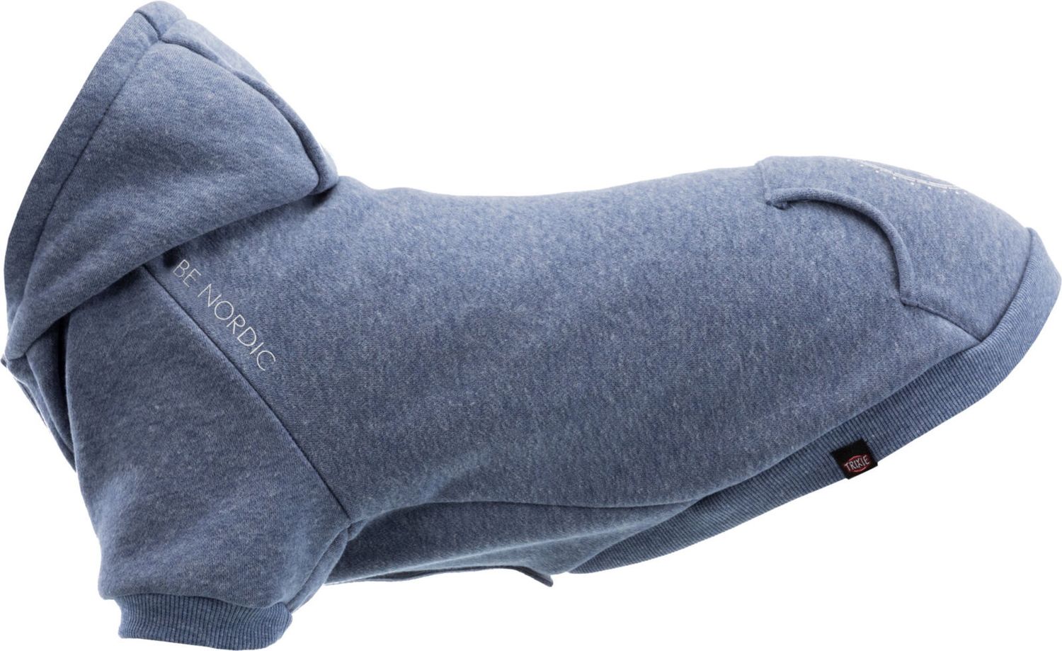 Hondentrui BE NORDIC Hoodie S