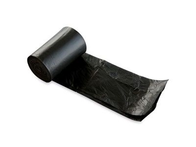 poepzakjes 1 rolletje van 15 zakjes