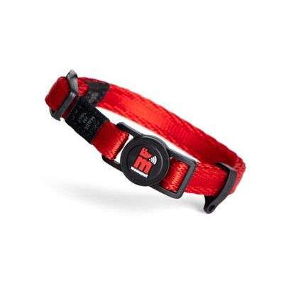 Memopet® Kattenhalsband Rood