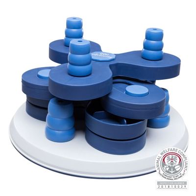 Flower Tower Strategisch Spel