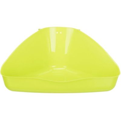 Hoektoilet 36 × 21 × 30/30 cm