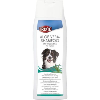 Aloë-Vera-Shampoo 250ml