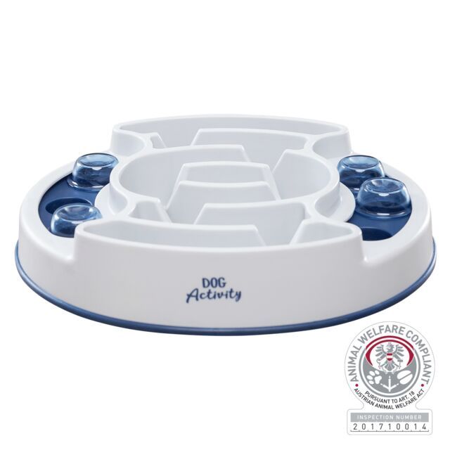 Slide & Feed Strategisch Spel