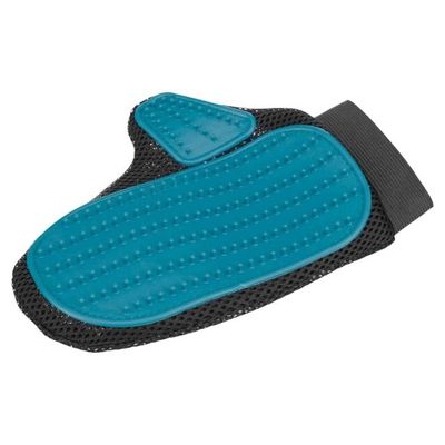 Vachtverzorgings-Handschoen