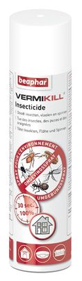 Vermikill Omgevingsspray 400ml