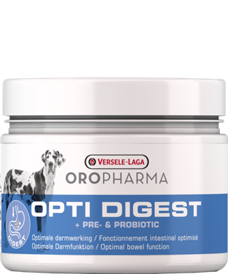 Oropharma Opti Digest 250g