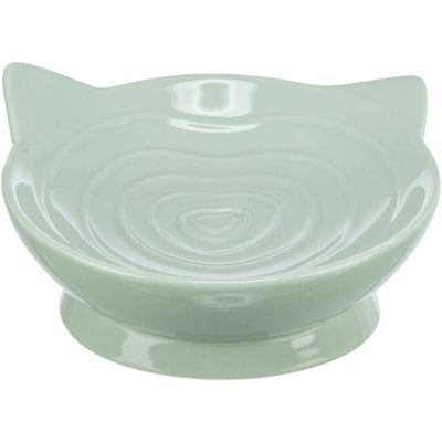 Keramische Voer/Waterbak Viviana