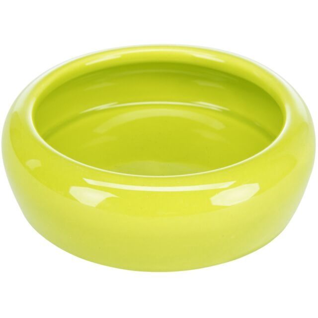 Keramische Voer/Waterbak 200ML