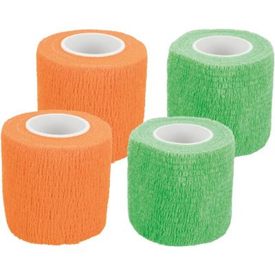 Bandages met bitterstoffen ( per stuk )