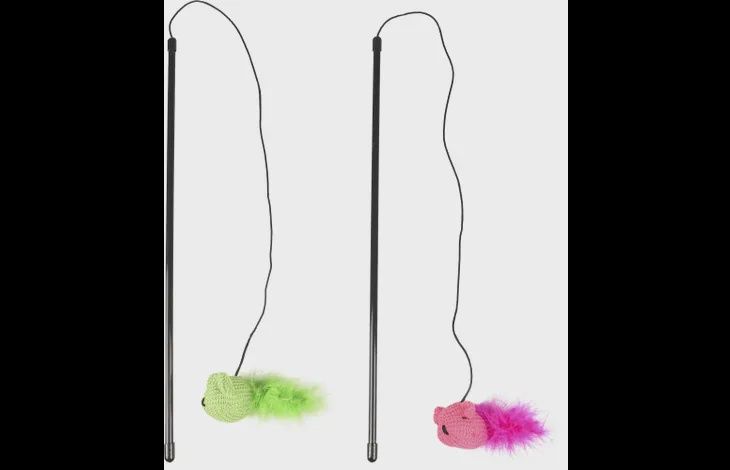 SPEELGOED VERA HENGEL MUIS