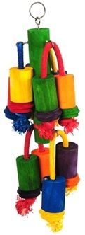 PLAYTIME MULTIWOOD 3 45X12X12 CM