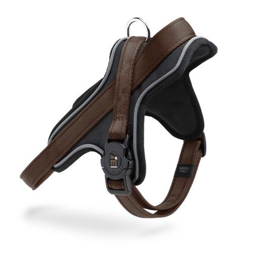 Y memopet® harnas Bruin XS