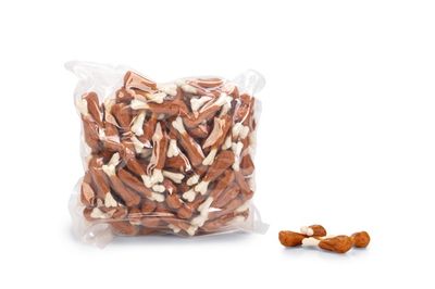BZ Calcium Dogchew  7,5cm  Per Stuk