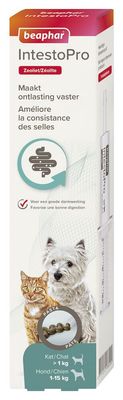 Intestopro Pasta Hond & Kat S 20ml