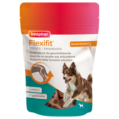 Flexifit Treats 150g