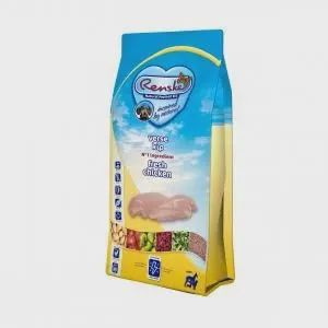 Renske droog hond adult graanvrij verse kip 2kg