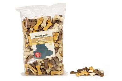 BZ KLUIF MIX VRDL 1400G