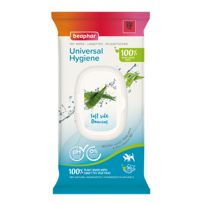 Dierendoekjes Universal Hygiene 30st