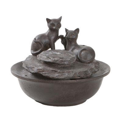 HAPPY-HOUSE FONTEIN KAT