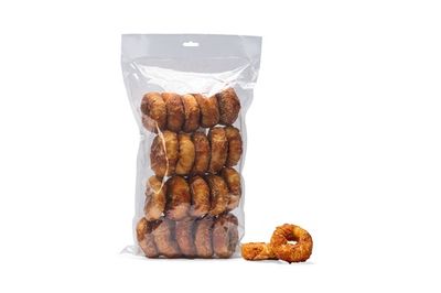 BZ Culinair Kauwring met Kip 7,5cm Per Stuk