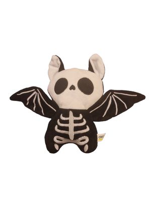 Vleermuis hondenspeelgoed Halloween