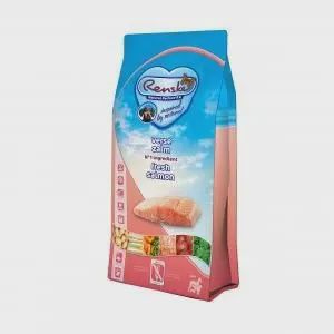 Renske droog hond adult graanvrij verse zalm 2kg
