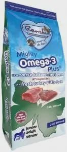 Renske Mighty Omega-3 Plus kalkoen&eend 3kg