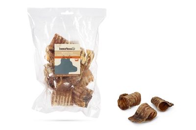 BZ RUNDERLUCHTPIJP 200G