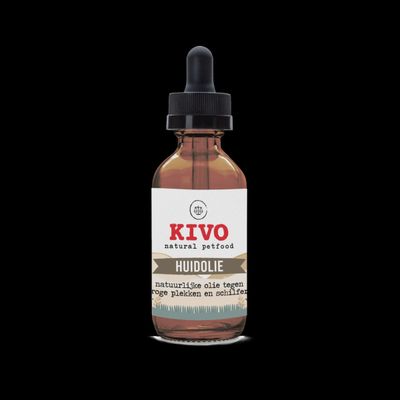 Huidolie Kivo 50ml