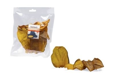 BZ GEPOFTE RUNDEROREN KIPSMAAK 150G