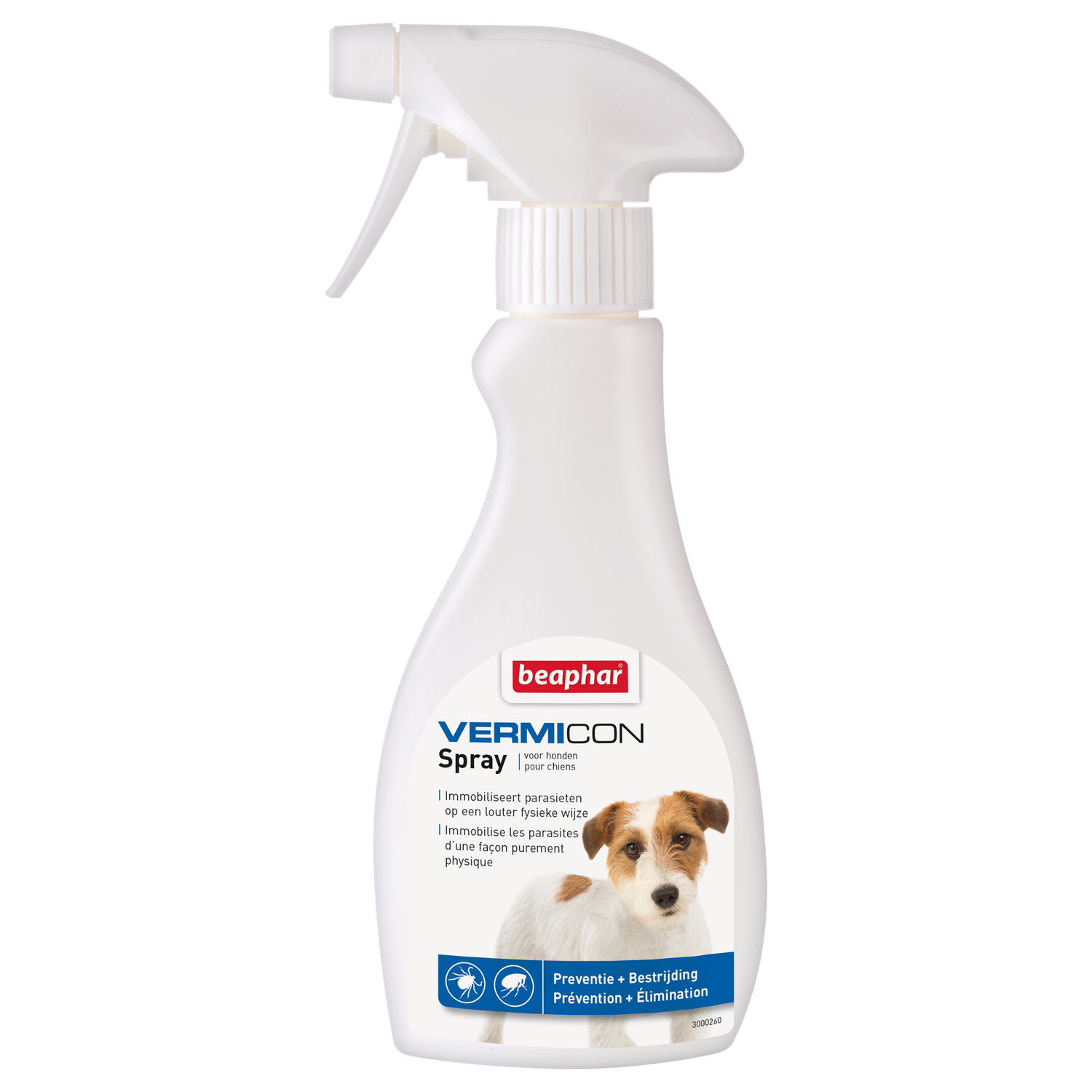 Vermicon Spray Hond 250ml