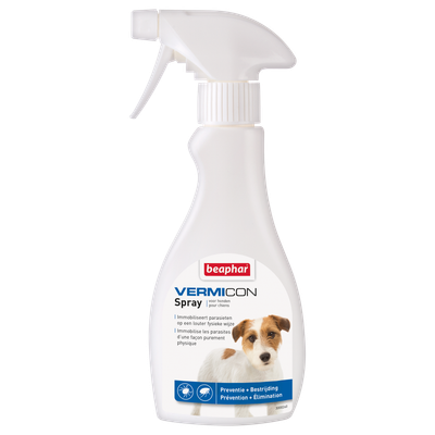 Vermicon Spray Hond 250ml
