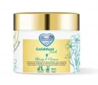 Renske Golddust heal 8 blaas&nieren 250gr