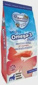 Renske Mighty Omega-3 Plus zalm 3kg