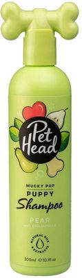 Pet Head Mucky Puppy Shampoo 300Ml-10.1 Fl Oz