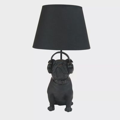 HAPPY-HOUSE LAMP BULLDOG