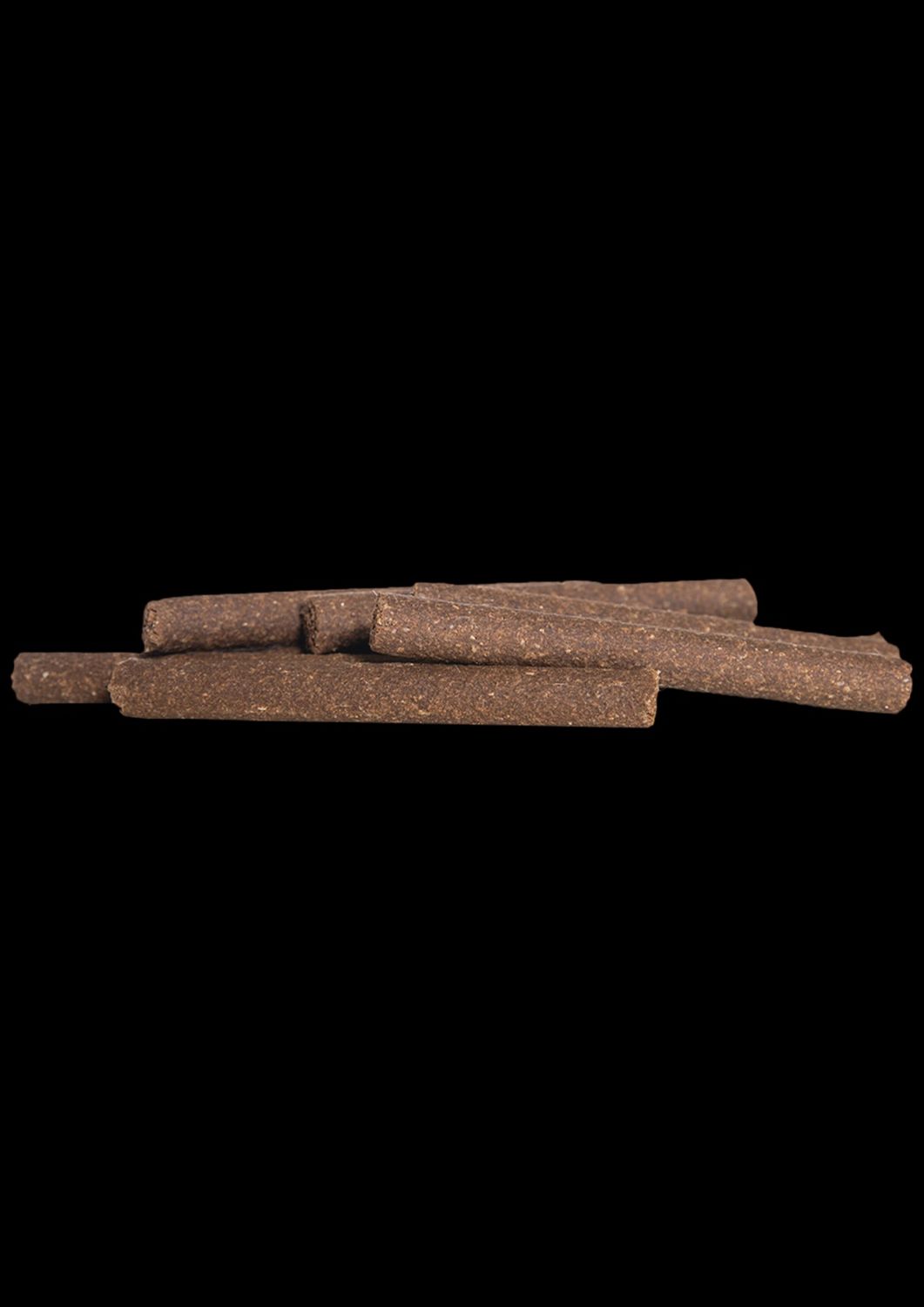 Sticks paard en kip Kivo per 10 stuks