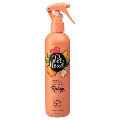 Pet Head Quick Fix Spray 300Ml-10.1 Fl Oz