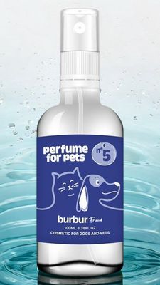 Burbur parfum Five 100ml