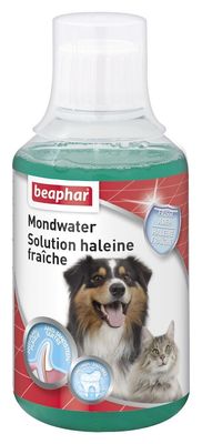 Mondwater 250ml