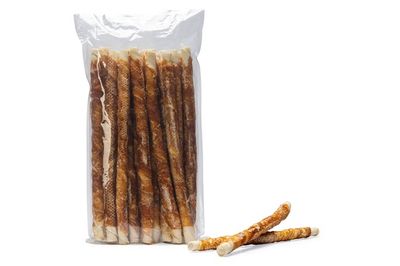 BZ Culinair Kauwstaaf met Kip Per Stuk 37cm