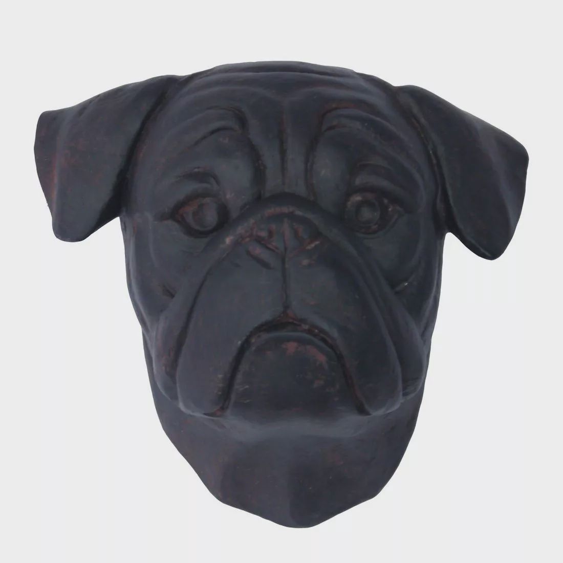 OR-HAPPY-HOUSE KOP BULLDOG (ZWART)