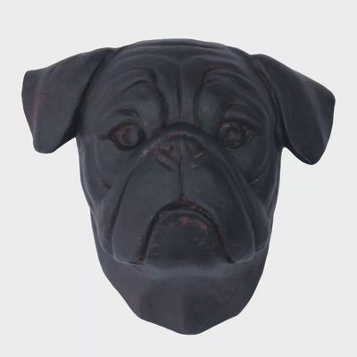 OR-HAPPY-HOUSE KOP BULLDOG (ZWART)