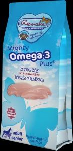Renske Mighty Omega-3 Plus kip 3kg