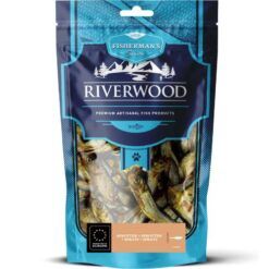 Riverwood Sprotten 100 gram