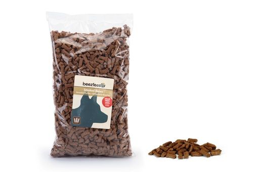 BZ GEROOKTE KLUIFJES VRDL 1400G