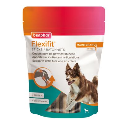 Beaphar Flexifit Sticks Hond 175g