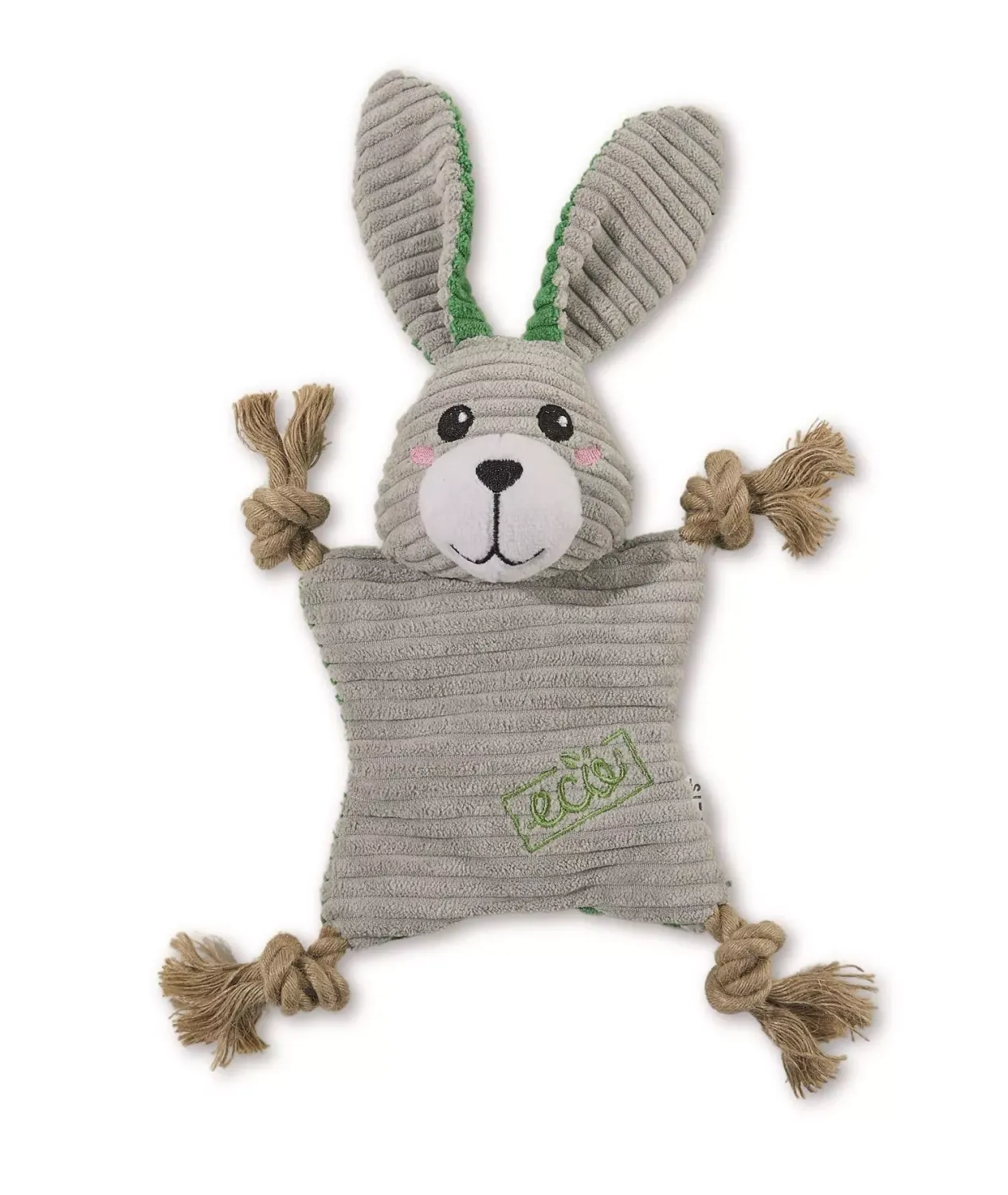 M-PETS TERRA ECO Puppy Speelgoed LULU