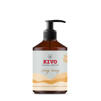 Kivo Petcare Schiny Honey