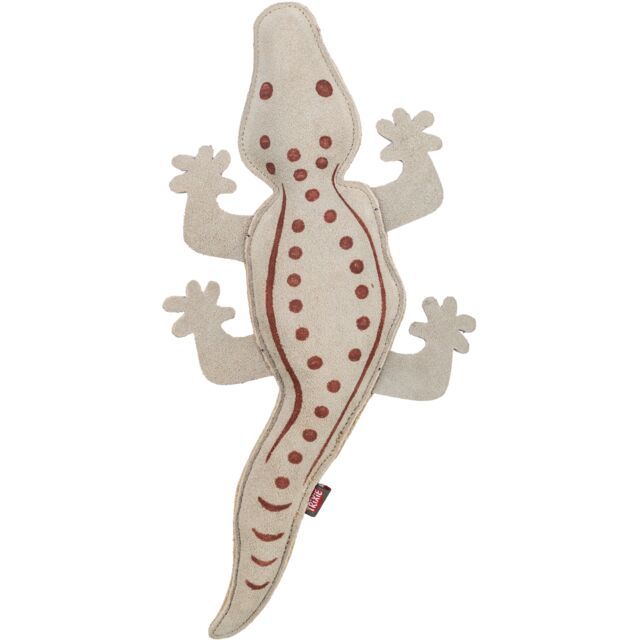 Salamander leer 37cm
